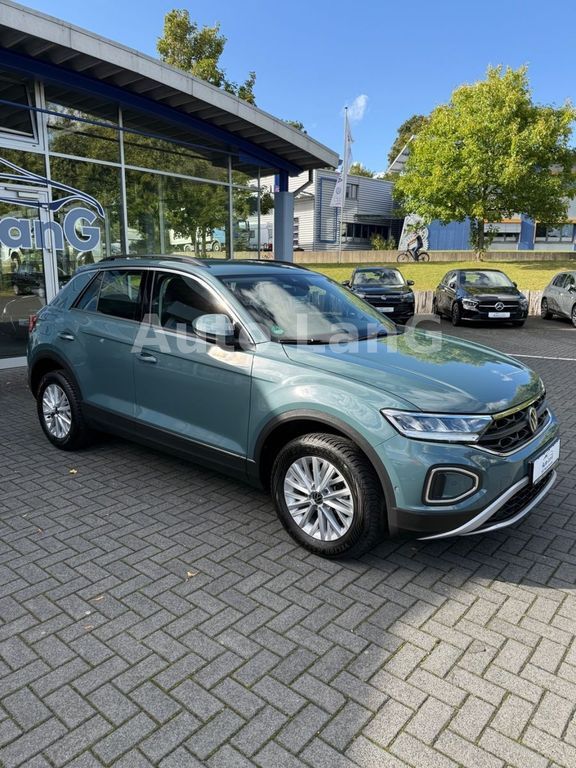 VW T-Roc 49.050 km 23.490 € Waldbröl 51545