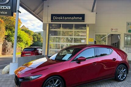 Mazda 3 18.950 km 18.790 € Heimbuchenthal 63872