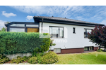 Solider Familien-Bungalow mit großem Potenzial in ruhiger Lage mit Wintergarten und Garage - Bungalow Calden | Angebot:26974963