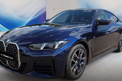 BMW 430 13.704 km 54.490 &euro; Oldenburg 26135