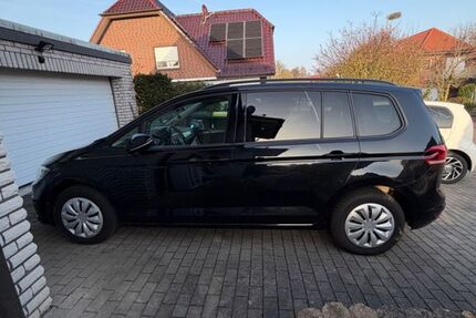 VW Touran 155.000 km 18.000 &euro; Melle 49326