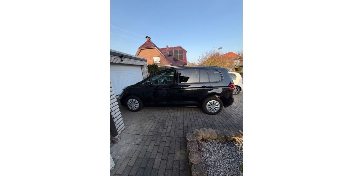 VW Touran 155.000 km 18.500 &euro; Melle 49326