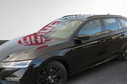 Skoda Octavia 164.880 km 21.380 &euro; Eschwege 37269