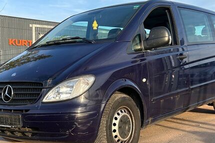 Mercedes-Benz Viano 254.000 km 2.999 &euro; Göttingen 37079