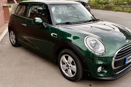 Mini ONE 42.000 km 12.900 &euro; Cremlingen 38162