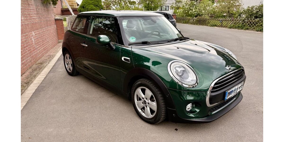 Mini ONE 42.000 km 12.900 &euro; Cremlingen 38162