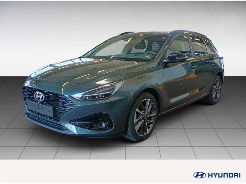 Hyundai i30 20.236 km 22.890 € Contwig 66497