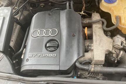 Audi A4 311.000 km 800 &euro; Kell am See 54427