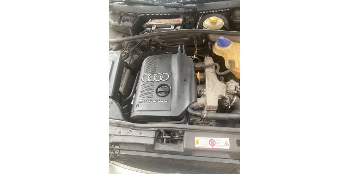 Audi A4 311.000 km 800 &euro; Kell am See 54427