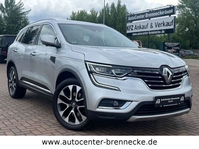 Koleos