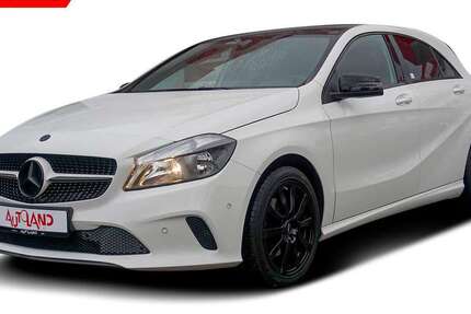 Mercedes-Benz A 180 108.743 km 15.990 &euro; Halle-Nietleben 06122