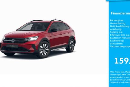 VW Taigo 4.219 km 25.551 € Krefeld 47803