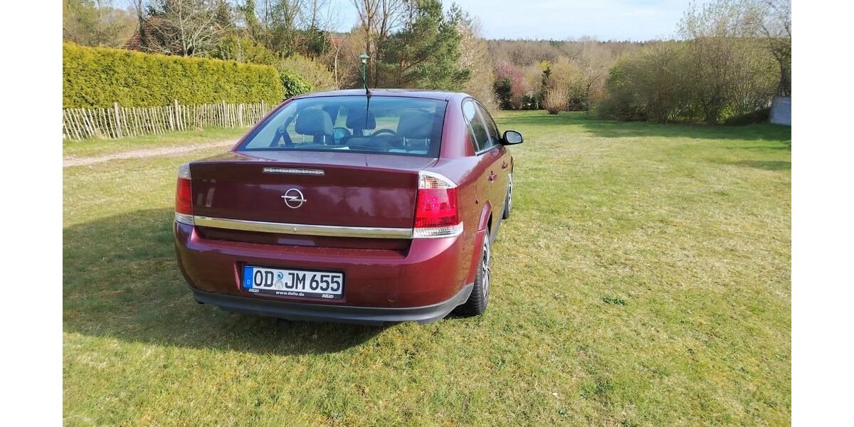 Opel Vectra 320.000 km 750 &euro; Hanstedt 21271