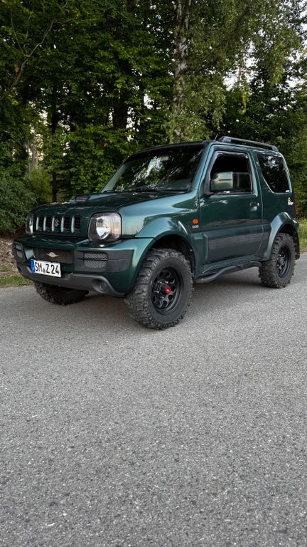Jimny