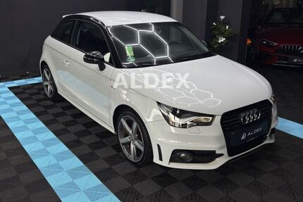 Audi A1 59.898 km 9.790 &euro; Bad Arolsen 34454
