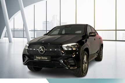 Mercedes-Benz GLE 350 8.237 km 90.980 &euro; Dresden 01239