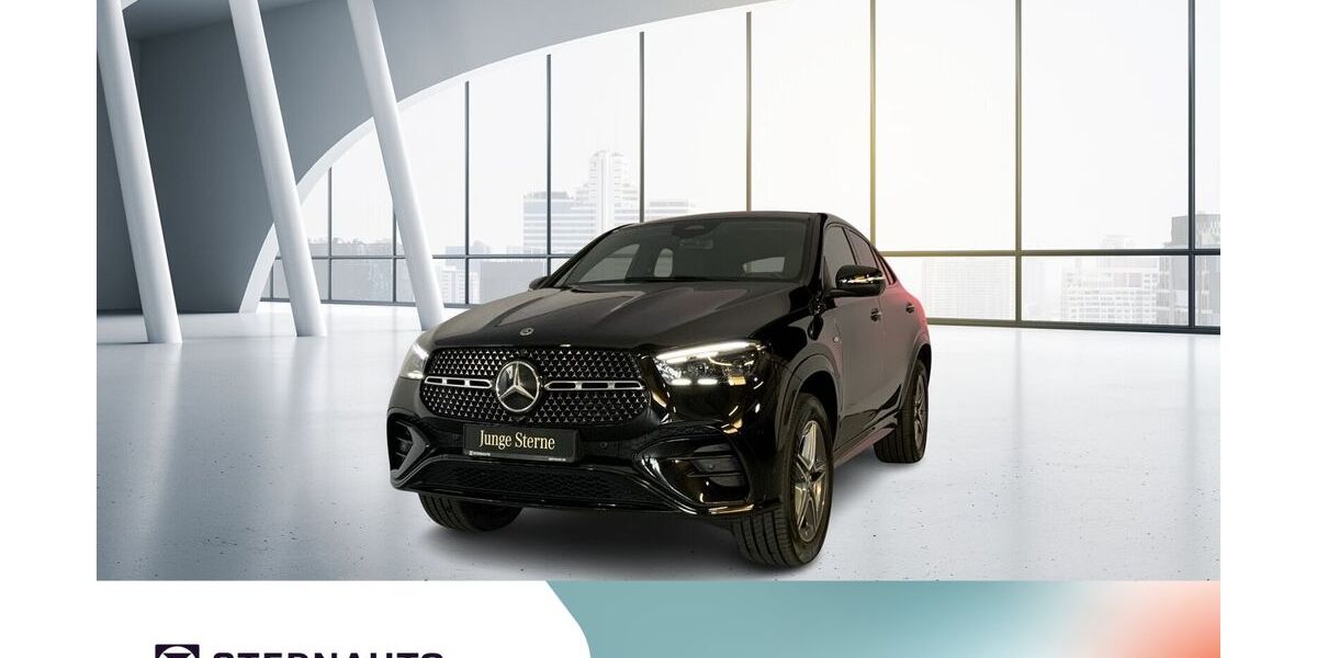 Mercedes-Benz GLE 350 8.237 km 90.980 &euro; Dresden 01239