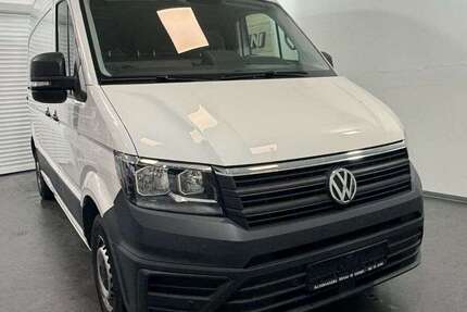 VW Crafter 95.450 km 24.490 &euro; Soest 59494