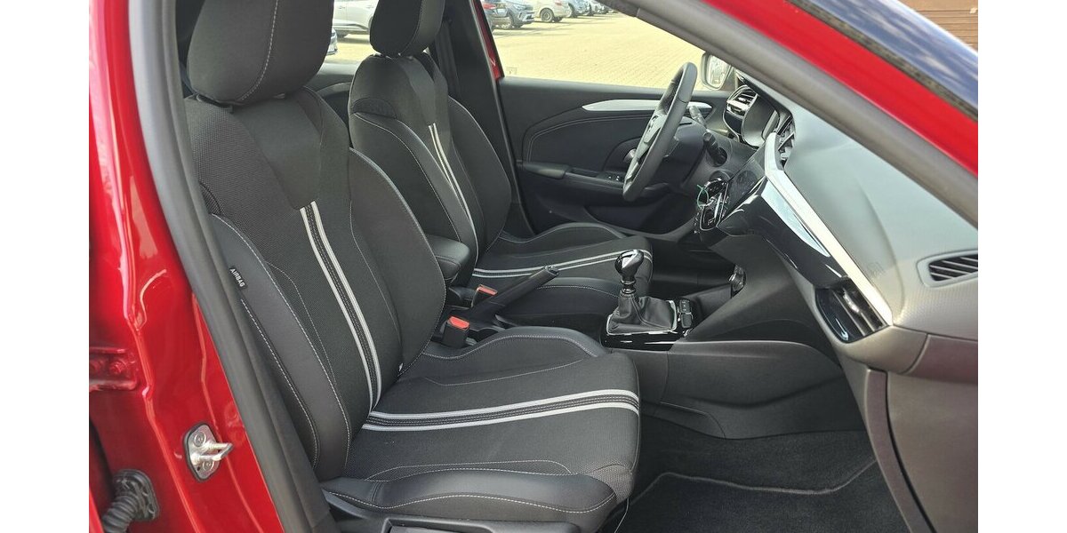 Opel Corsa GS Voll-LED|Winter|Toter-Winkel|Kamera 10.006 km 17.575 &euro; Wermelskirchen 42929