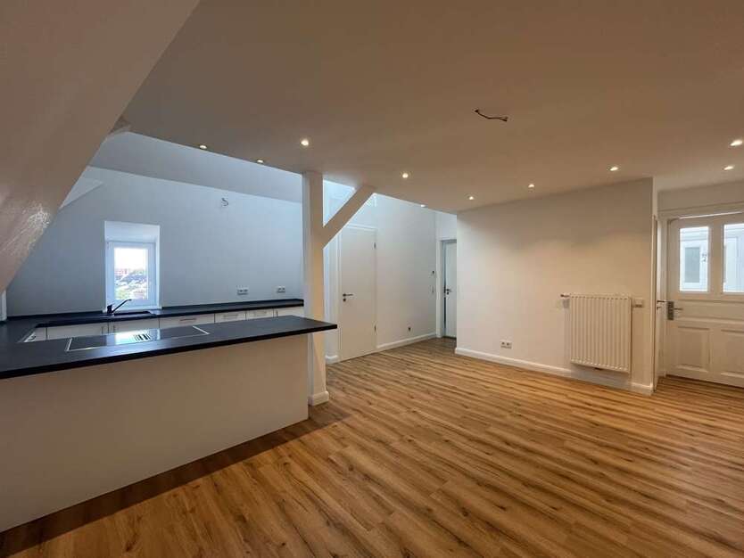 Wohnung zum Mieten in Lübeck 1.290 € 89 m²
