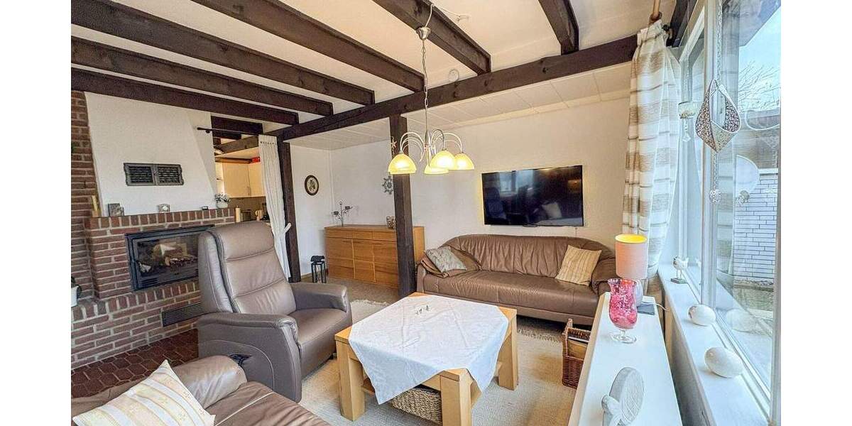 Einfamilienhaus Neukirchen Sütel - 3 Zimmer, 65 m&sup2;, 335.000&euro; | Angebot:25837517