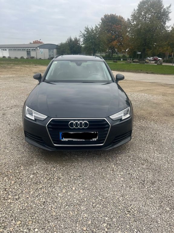 Audi A4 97.800 km 19.990 € Lenting 85101
