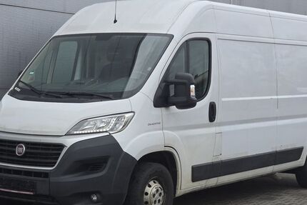 Fiat Ducato 85.000 km 15.900 &euro; Wiesbaden 65201
