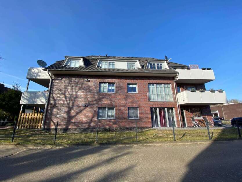 Wohnung zum Mieten in Bremen 1.290 € 117.08 m²