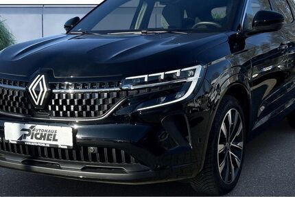 Renault Austral 12.250 km 28.390 &euro; Hartmannsdorf 09232