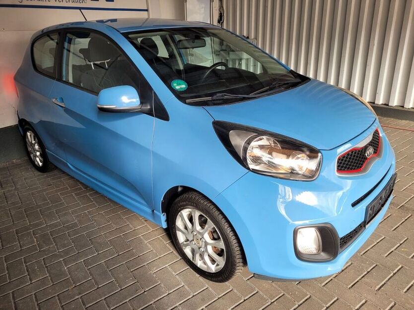 Picanto