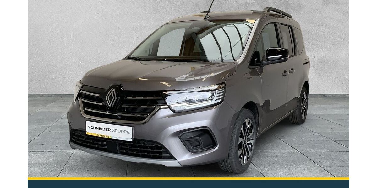 Renault Kangoo 7.500 km 31.990 &euro; Hof 95030