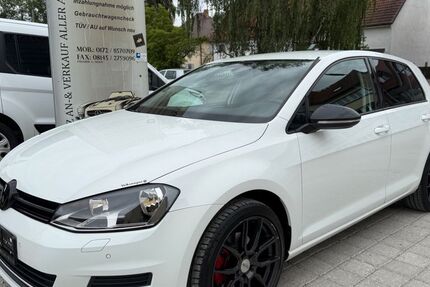 VW Golf 197.000 km 8.750 &euro; Mammendorf 82291