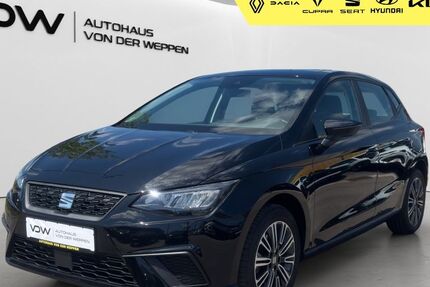 Seat Ibiza 29.529 km 19.980 &euro; Oberschopfheim 77948