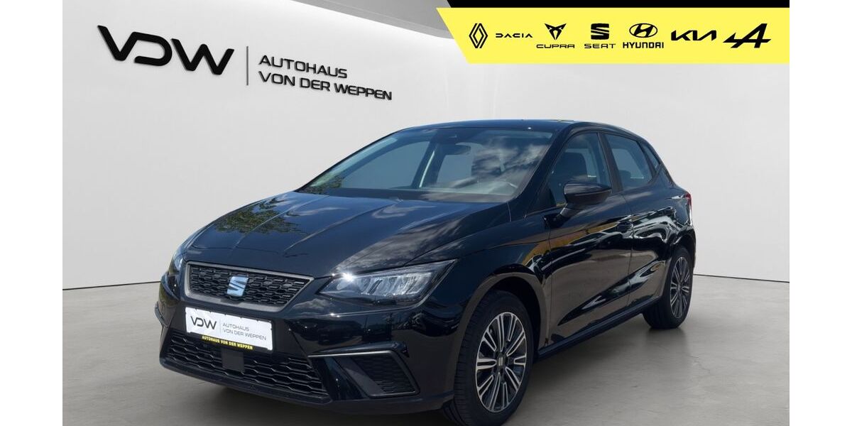 Seat Ibiza 29.529 km 19.980 &euro; Oberschopfheim 77948