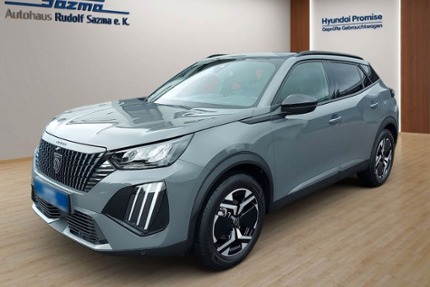 Peugeot 2008 12.500 km 21.490 &euro; Düren 52351