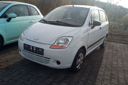 Chevrolet Matiz 108.000 km 890 &euro; Uttrichshausen 36148