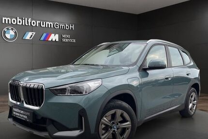 BMW X1 22.470 km 43.704 &euro; Senftenberg 01968