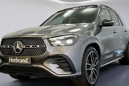 Mercedes GLE 450