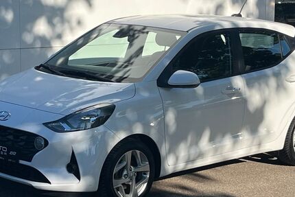 Hyundai i10 30.300 km 14.400 &euro; Pfaffenhofen a. d. Ilm 85276