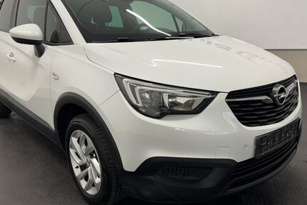 Opel Crossland (X) 110.119 km 7.950 &euro; Eschenbach 73107