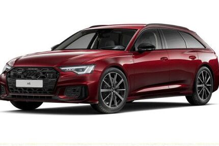 Audi A6 8.500 km 58.200 &euro; Walldürn 74731