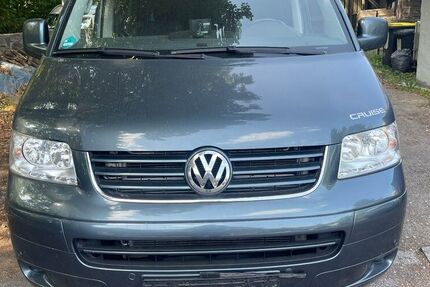 VW T5 Transporter