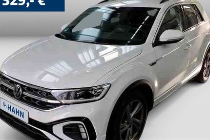 VW T-Roc 33.481 km 27.730 &euro; Göppingen 73037