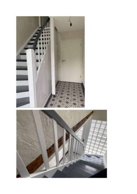 Helle 3 Zimmer-Wohnung in Daun