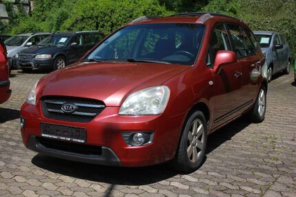 Kia Carens 193.700 km 1.990 &euro; Gleichen 37130