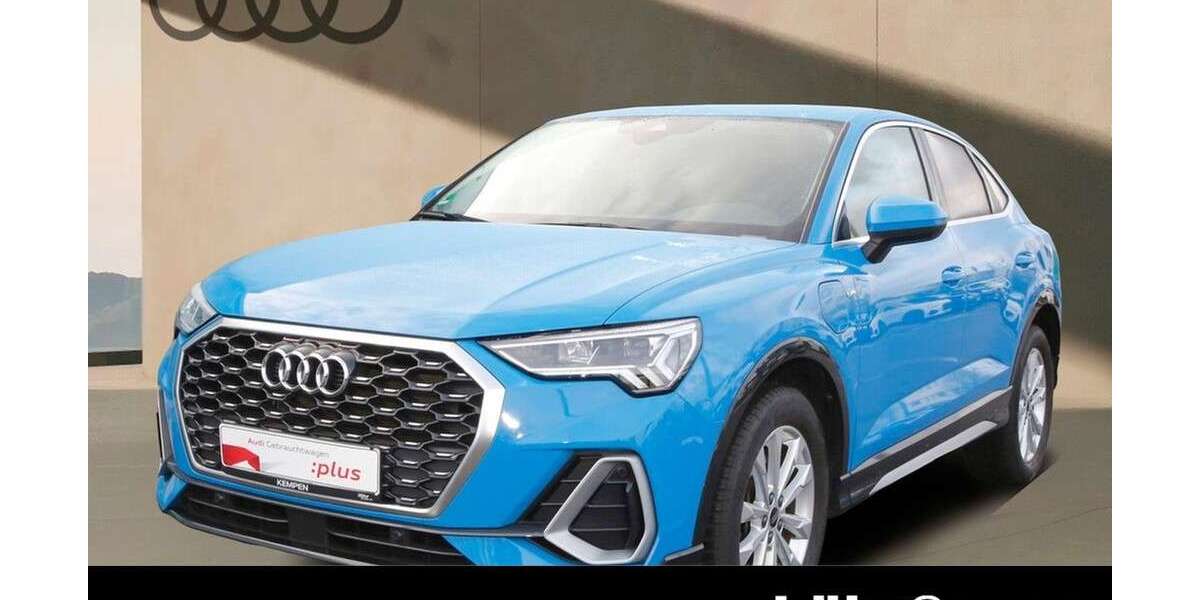 Audi Q3 43.400 km 30.950 &euro; Meckenheim 53340