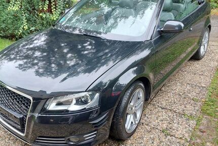 Audi A3 220.000 km 5.200 € Pfarrkirchen 84347