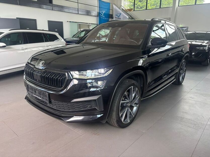 Kodiaq