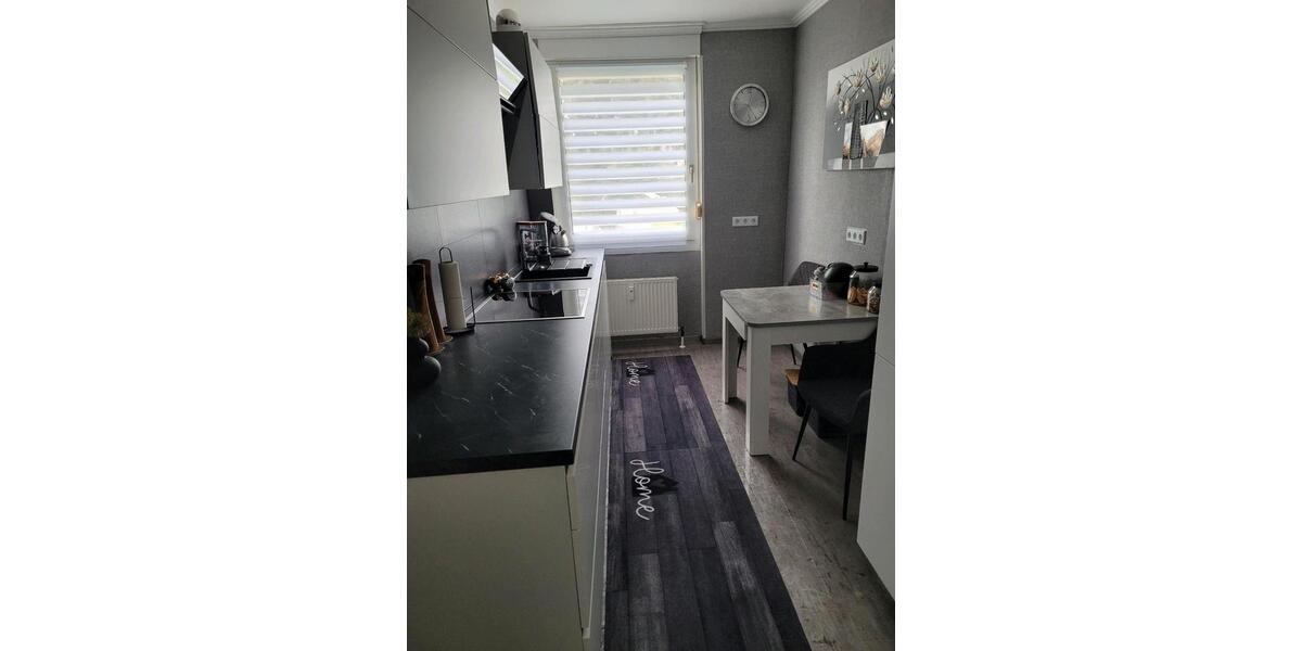 Erdgeschoßwohnung Lippstadt Garfeln - 3 Zimmer, 73 m&sup2;, 190.000&euro; | Angebot:27096134