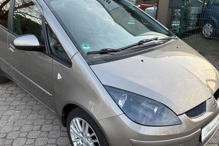 Mitsubishi Colt 29.100 km 4.900 &euro; Beverstedt 27616